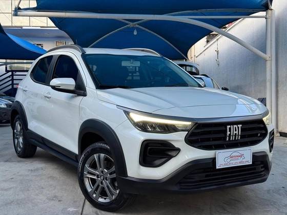 FIAT PULSE 1.0 TURBO 200 FLEX DRIVE CVT FIAT PULSE 1.0 TURBO 200 FLEX DRIVE CVT